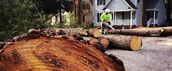 Tree and Shrub Care in Berlin, NH